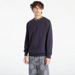 Daily Paper Erib Sweater Deep Navy