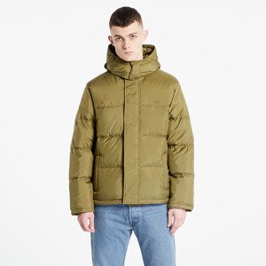 Levi's ® Laurel Short Puffer Jacket Green