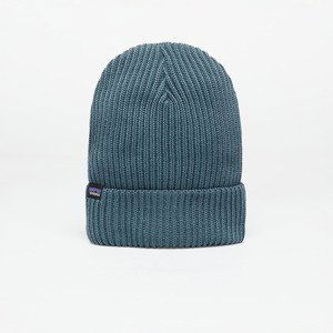 Patagonia Fishermans Rolled Beanie Nouveau Green