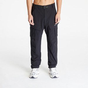 Sixth June Nylon Tech Cargo Pants Black