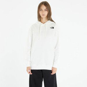 The North Face Zumu Hoodie Gardenia White