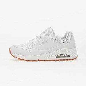 Skechers Uno White