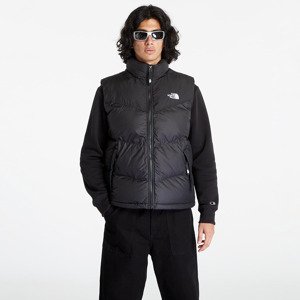 The North Face Saikuru Vest TNF Black