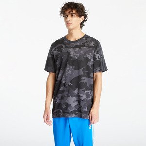 adidas Originals Camo Aop Tee Carbon