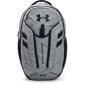 Under Armour Hustle Pro Backpack Grey