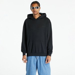 9N1M SENSE. Sense Essential Hoody Black