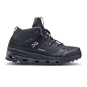 On W Cloudtrax Waterproof Black