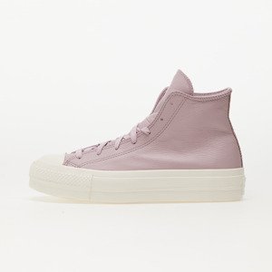 Converse Chuck Taylor All Star Lift Phantom Violet/ Egret/ Silver