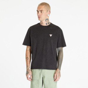 GUESS Surplus Tee Jet Black Multi