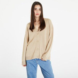 Urban Classics Ladies Big Oversized Cardigan Wetsand