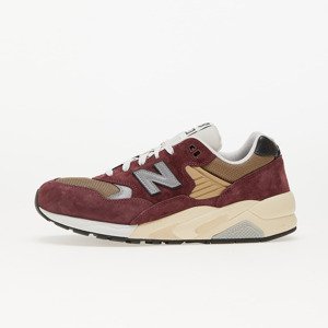 New Balance 580 Washed Burgundy