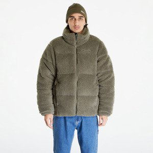 Columbia Puffect™ Sherpa Jacket Stone Green