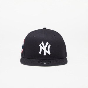 New Era New York Yankees New Traditions 9FIFTY Snapback Cap Navy/ Kelly Green