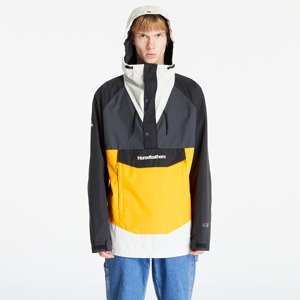 Horsefeathers Spencer Jacket Black/ Radiant Yellow