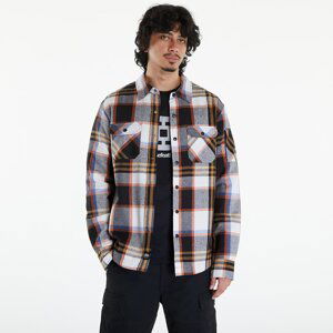 Horsefeathers Dough Insulated Shirt Rust