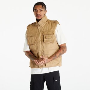 Urban Classics Ranger Vest Camel