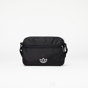 adidas Premium Essentials Small Airliner Bag Black