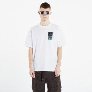 Nike ACG Men's Patch T-Shirt White