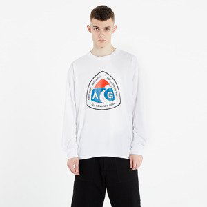 Nike ACG Men's Long-Sleeve T-Shirt White