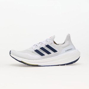 Tenisky adidas UltraBOOST Light Crystal White/ Dark Blue/ Gold Metallic EUR 40 2/3