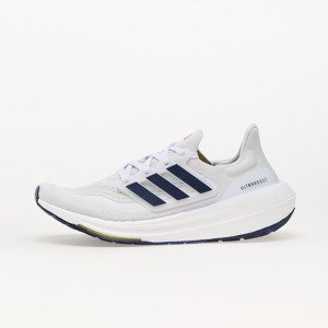 Tenisky adidas UltraBOOST Light Crystal White/ Dark Blue/ Gold Metallic EUR 42