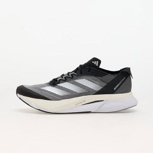 Tenisky adidas Adizero Boston 12 M Core Black/ Ftw White/ Carbon EUR 46