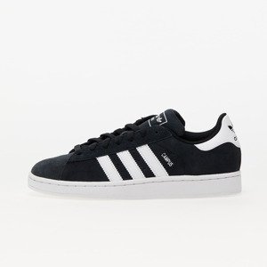 adidas Campus 2 Core Black/ Ftw White/ Ftw White