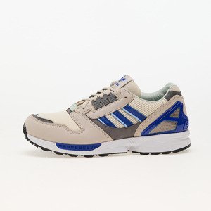 adidas ZX8000 Wonder White/ Royal Blue/ Linen Green