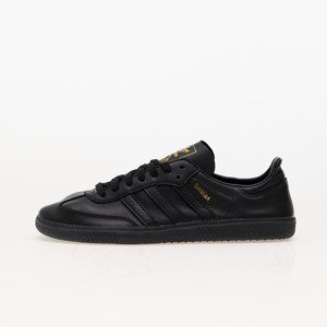 adidas Samba Decon Core Black/ Core Black/ Gold Metallic