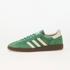 Tenisky adidas Handball Spezial Preloveded Green/ Crew White/ Crystal White EUR 44