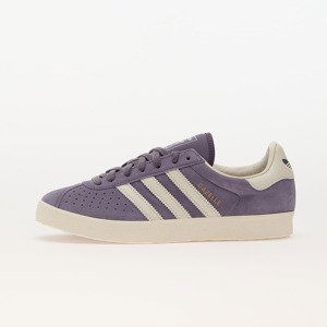 Tenisky adidas Gazelle 85 Shale Violet/ Cloud White/ Off White EUR 41 1/3