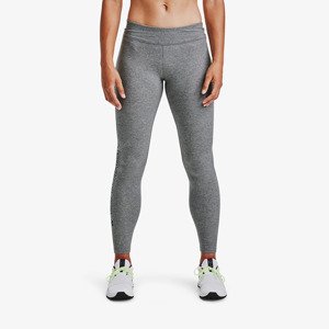 Under Armour Favorite Wordmark Leggings Gray