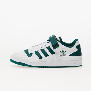 adidas Forum Low Ftw White/ Core Green/ Ftw White