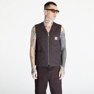 Carhartt WIP Arbor Vest UNISEX Tobacco Rigid