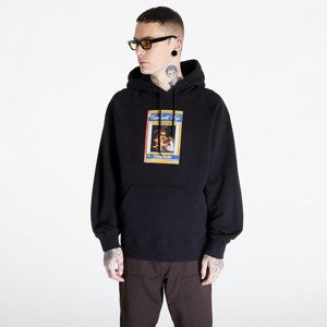 Carhartt WIP Hooded Cheap Thrills Sweat UNISEX Black