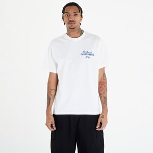 Carhartt WIP S/S Mechanics T-Shirt UNISEX White