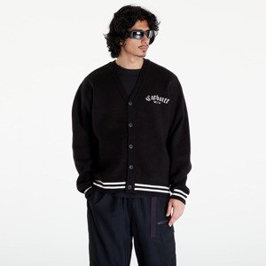 Carhartt WIP Onyx Cardigan UNISEX Black/ Wax