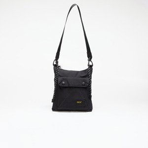 Carhartt WIP Haste Strap Bag Black