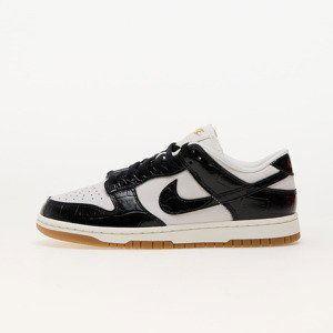 Tenisky Nike W Dunk Low Lx "Rich Grandma" Phantom/ Black-Sail-Gum Light Brown EUR 40.5