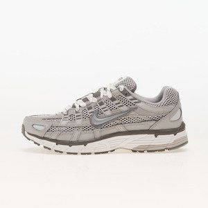 Tenisky Nike P-6000 Premium Lt Iron Ore/ Metallic Silver-Photon Dust EUR 40.5