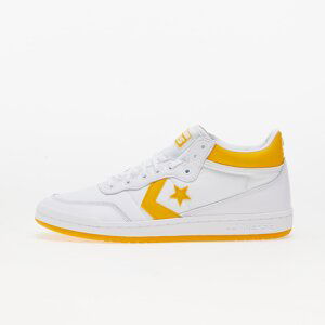 Converse Fastbreak Pro White/ Light Yellow/ White