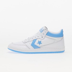 Converse Fastbreak Pro MD White/ Light Blue/ White