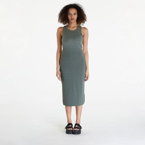 Roxy Good Keepsake Dress Agave Green