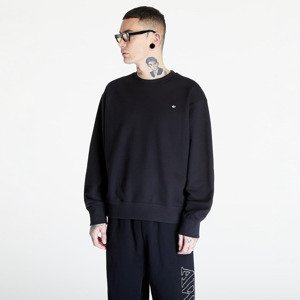 adidas Premium Crewneck Black