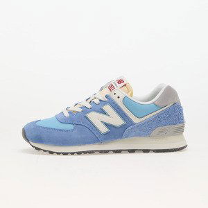 New Balance 574 Alpine Blue