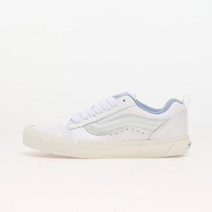 Vans Knu Skool Premium Leather Dusty Blue