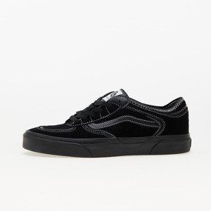 Vans Rowley Classic Black/ Black