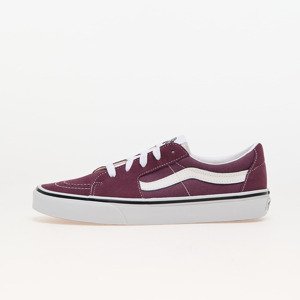 Vans Sk8-Low Vacation Casuals Plum Wine