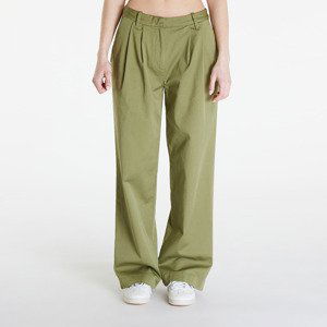 Calvin Klein Jeans Utility Pant Green