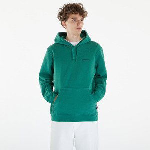 Patagonia Boardshort Logo Uprisal Hoody UNISEX Gather Green